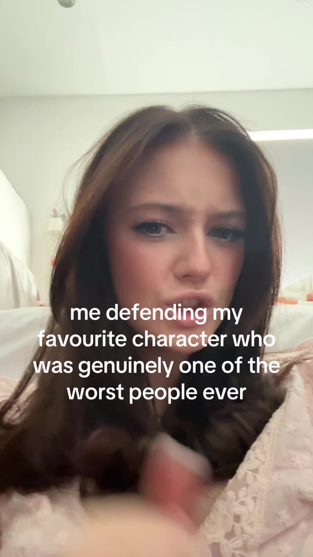 @charmaine ౨ৎ