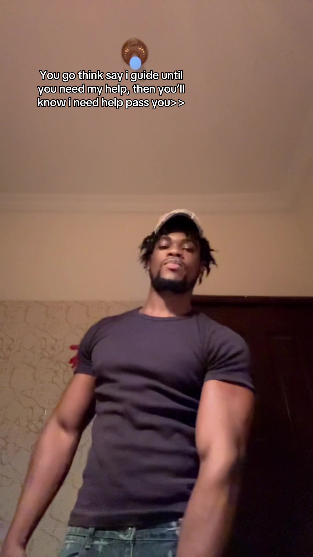@Ugliest guy On TikTok🔹