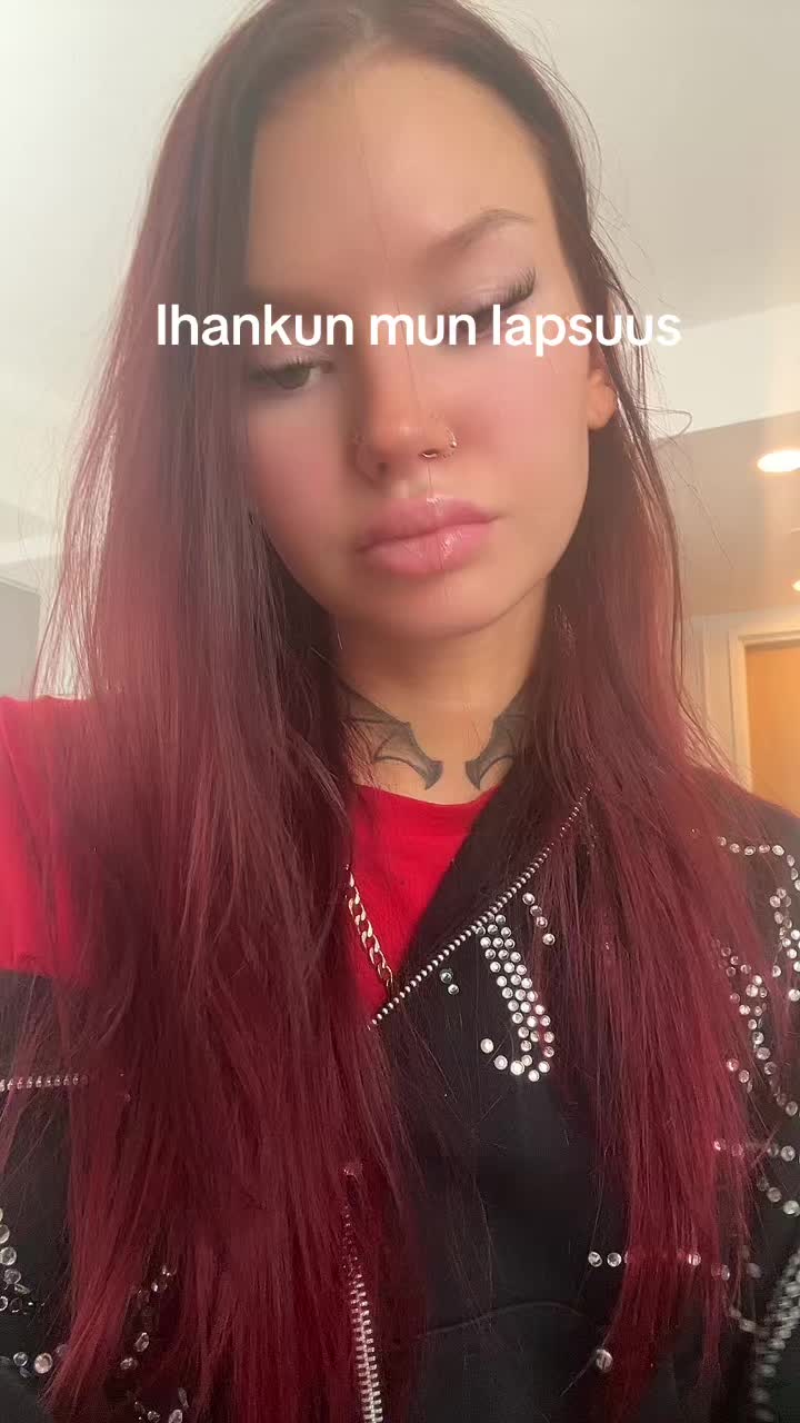 @Pinja Kinnunen 👩🏽🦰