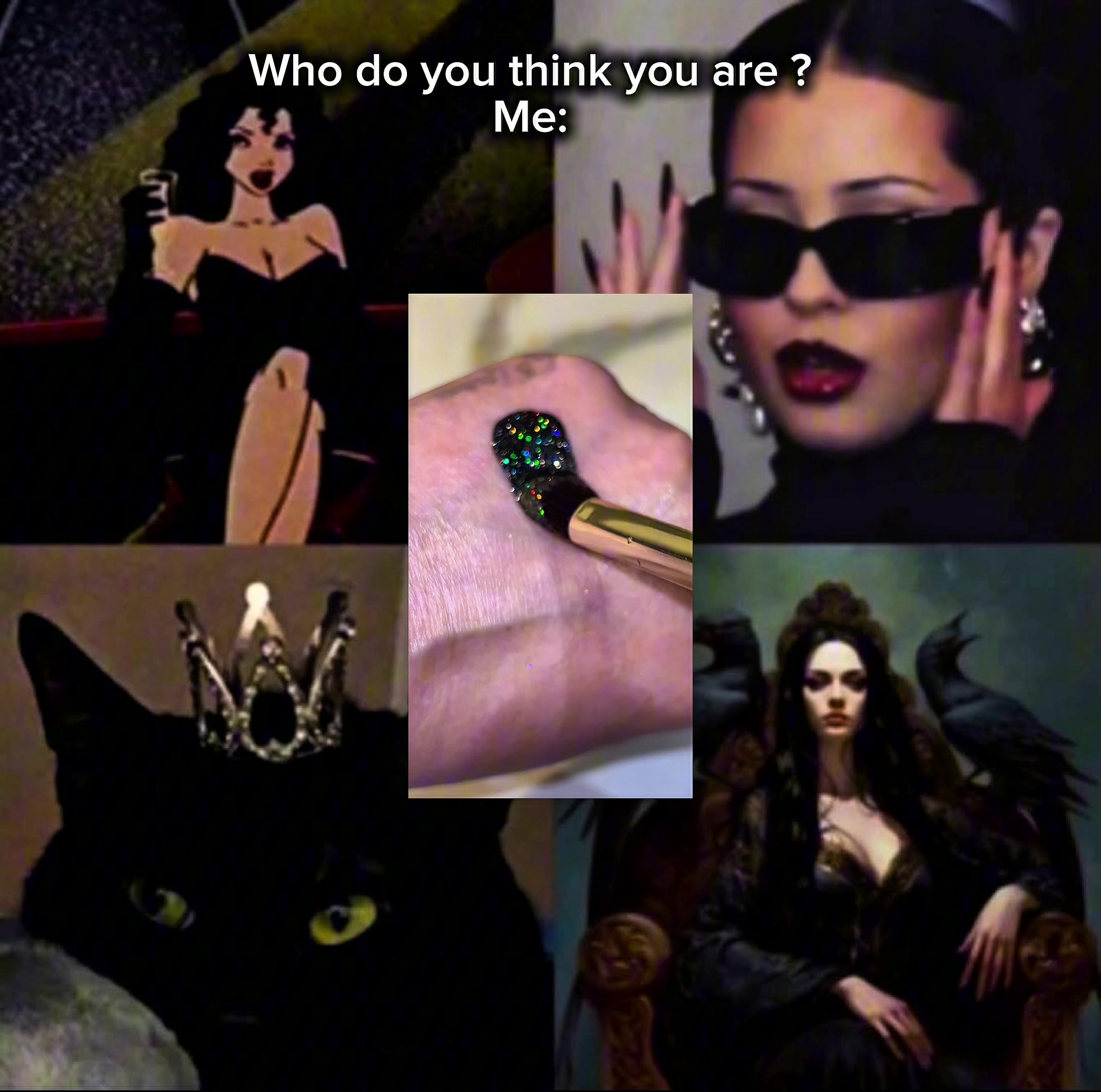 @HOUSE OF GLITTER