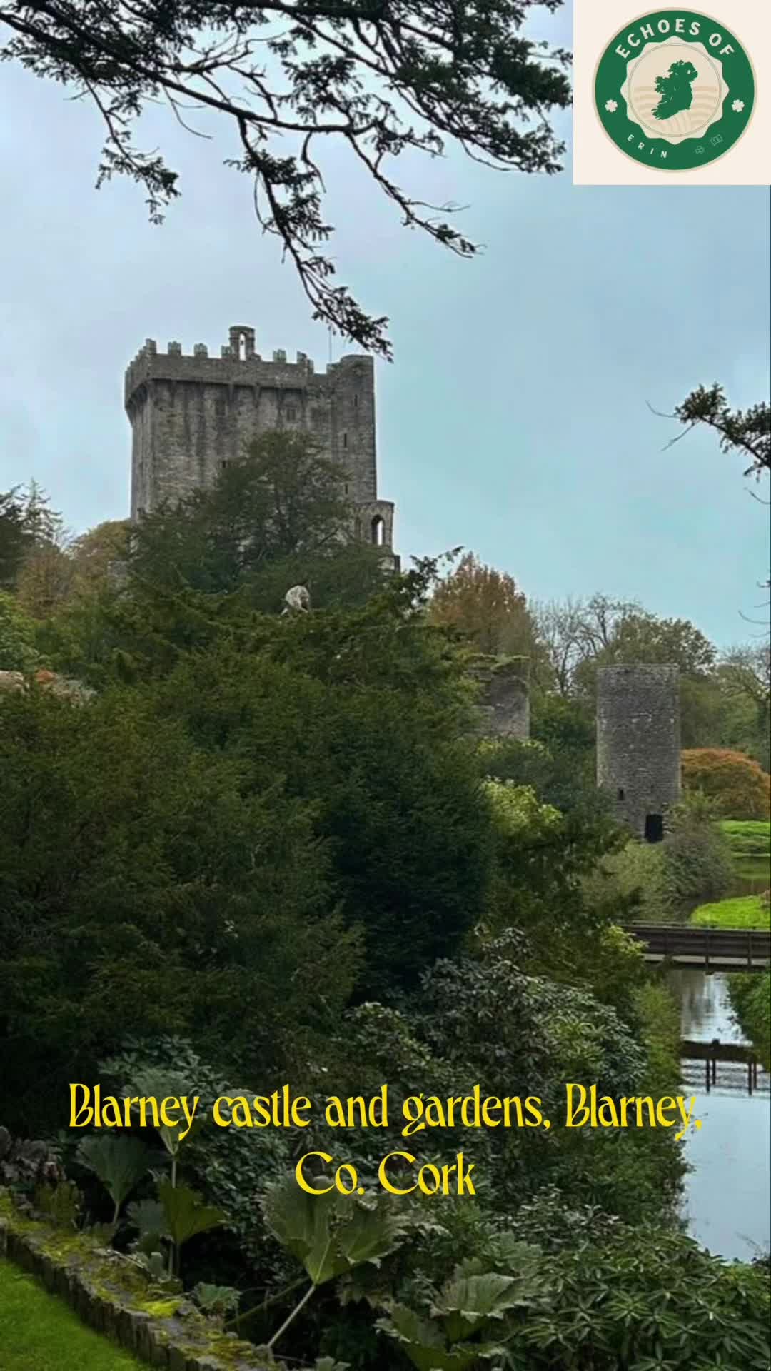 @&Uacute;na 🇮🇪☘️💚