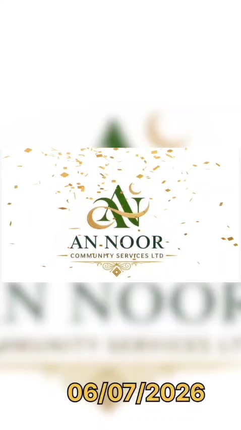 @AN NOOR UK