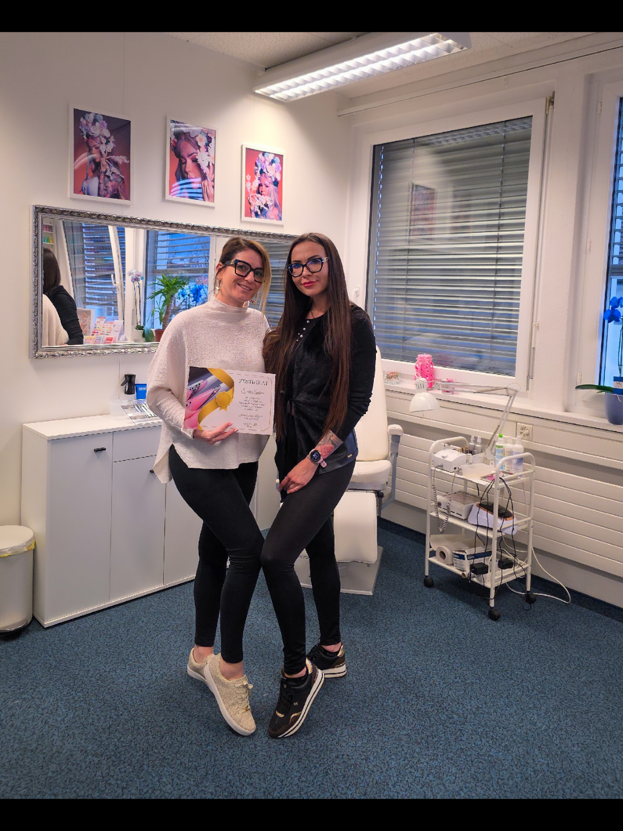 @Brigitte Nails Studio&Academy
