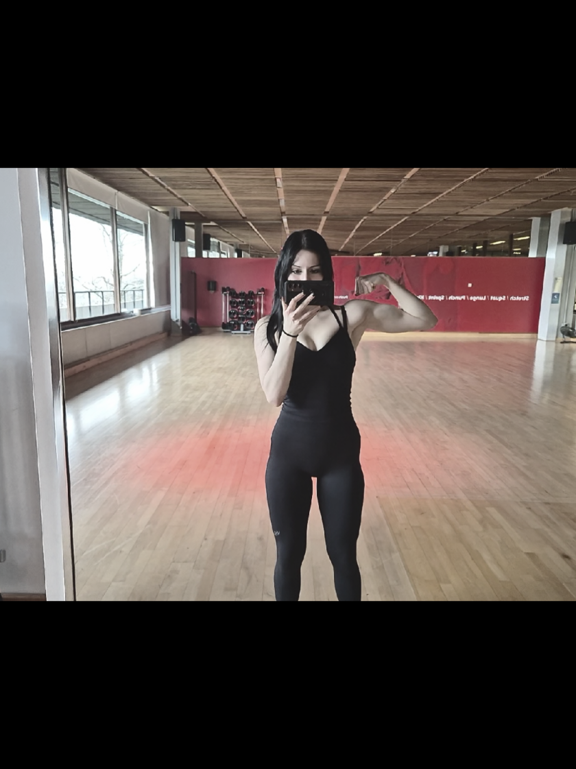 @Florenciagyming
