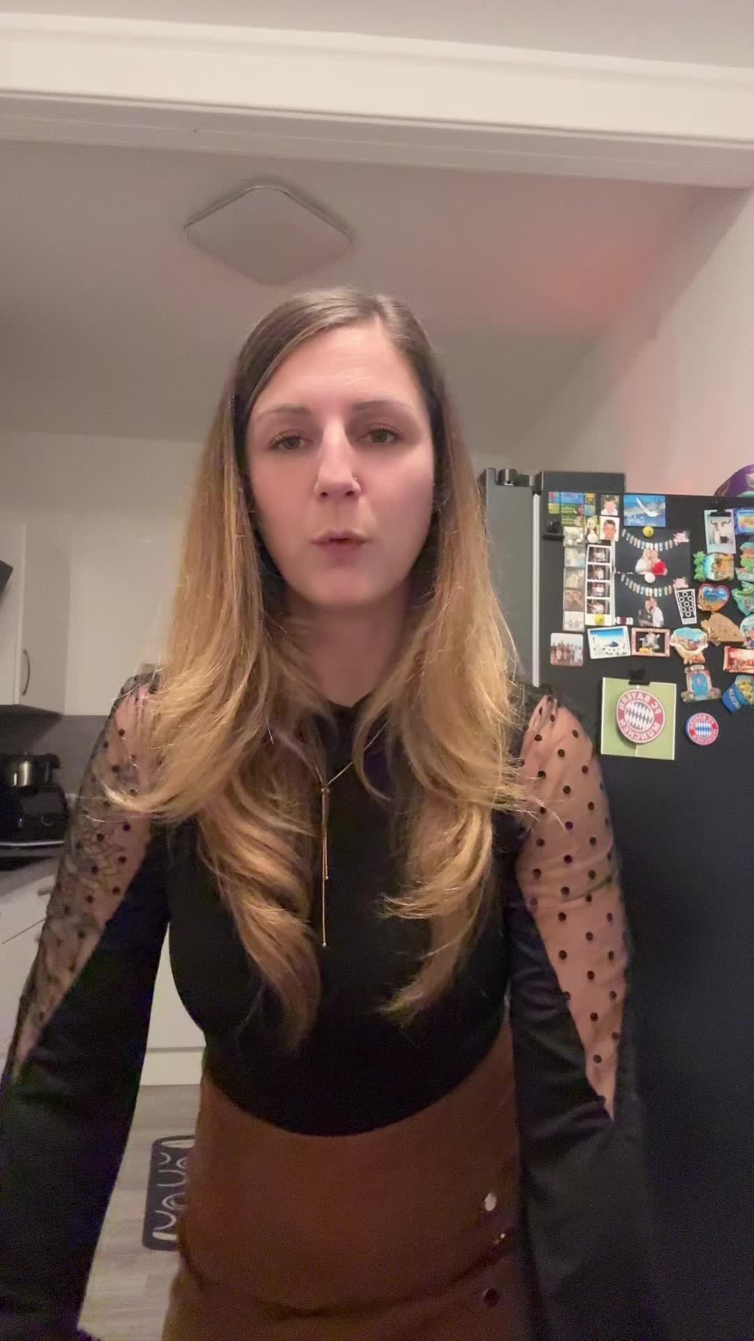 @Pamela ❤️