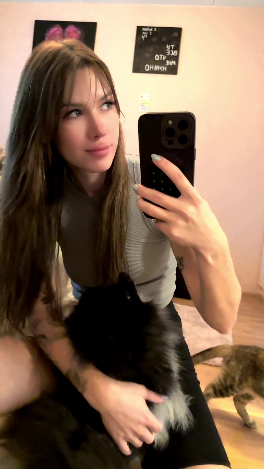 @Daria Makarycheva
