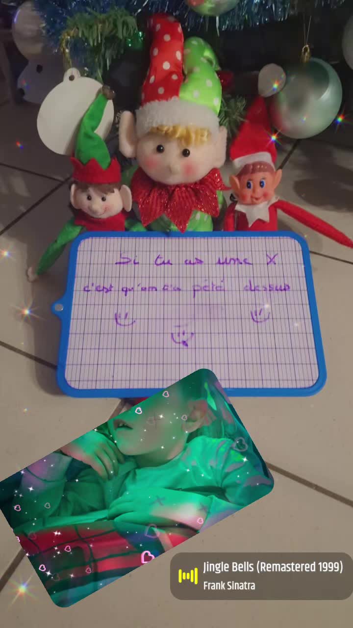 @Mes Ptit Lou