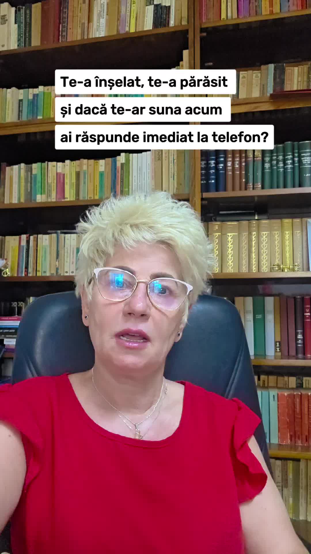 @Mariana Constantin LifeCoach