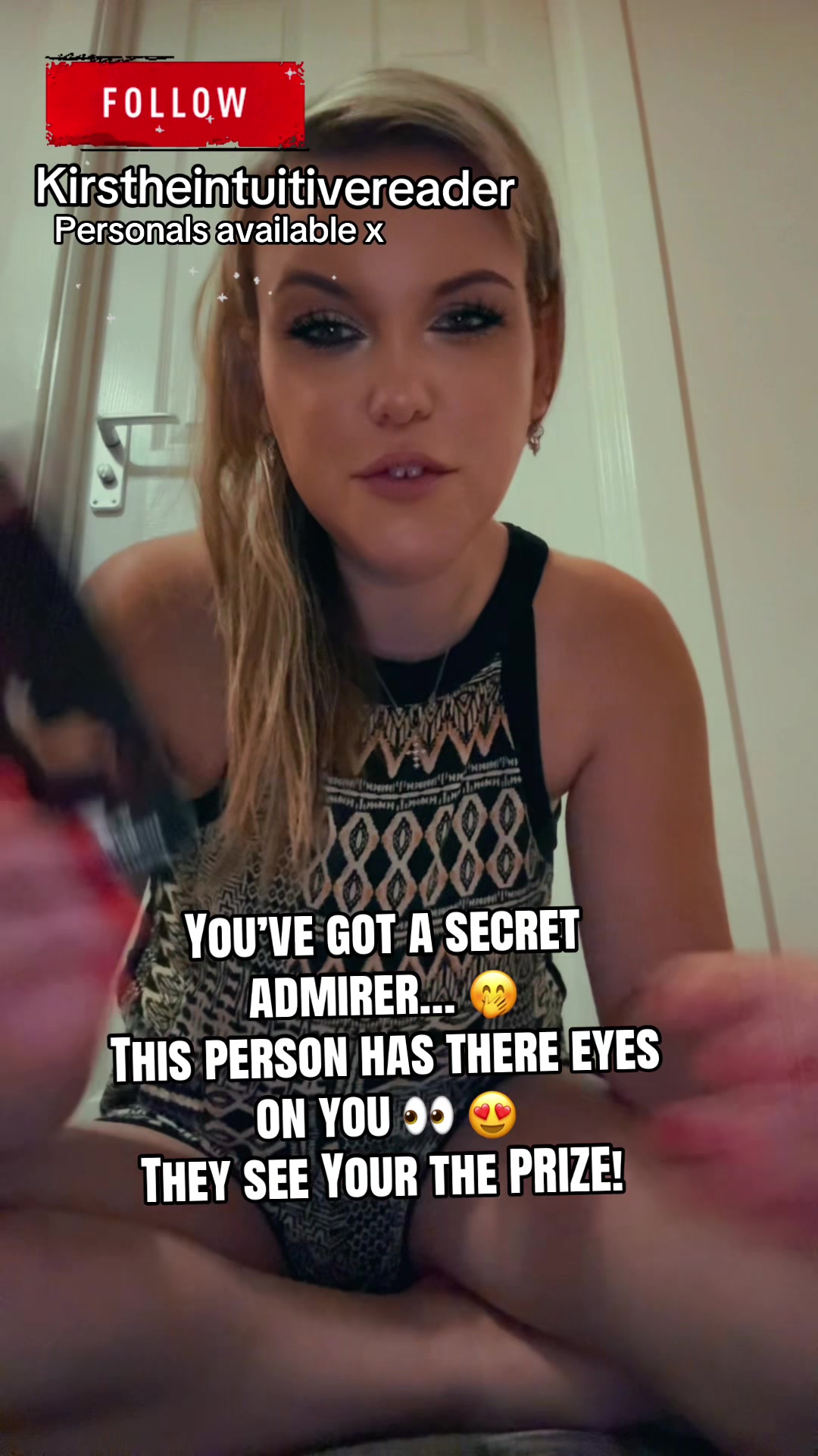 @Kirst 👑🤍🙏🏻