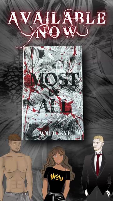 @Author Aoife Rye