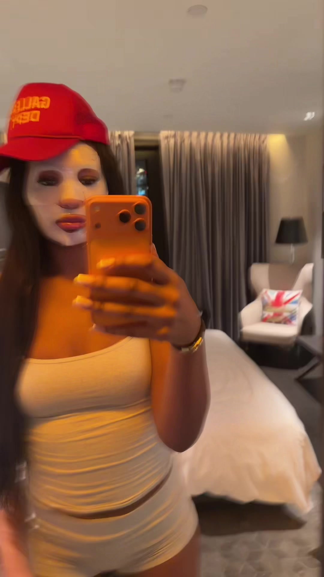 @Zoe Baptiste