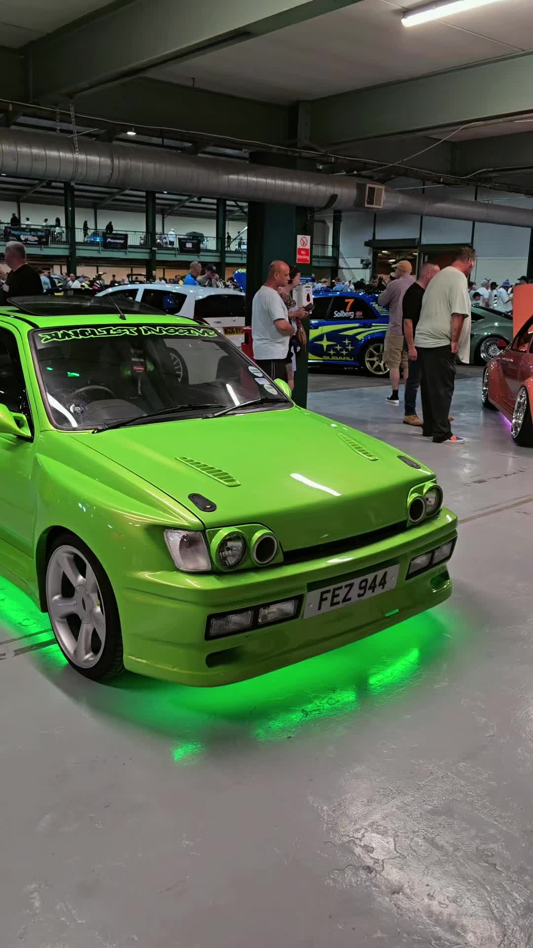 @Red Spec