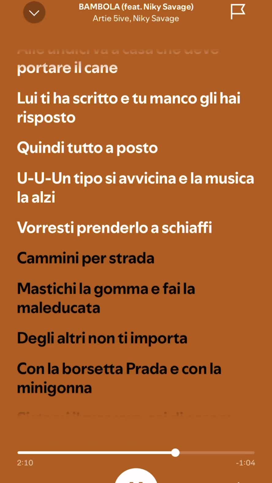 @Spotify