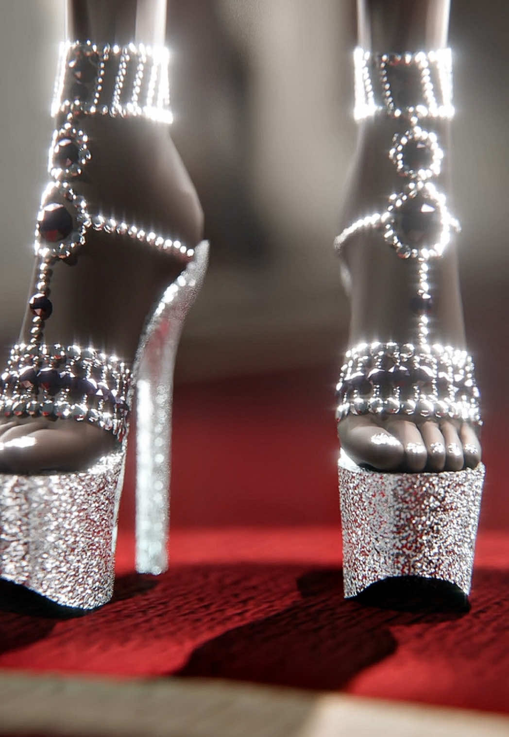 @Dress To Impress