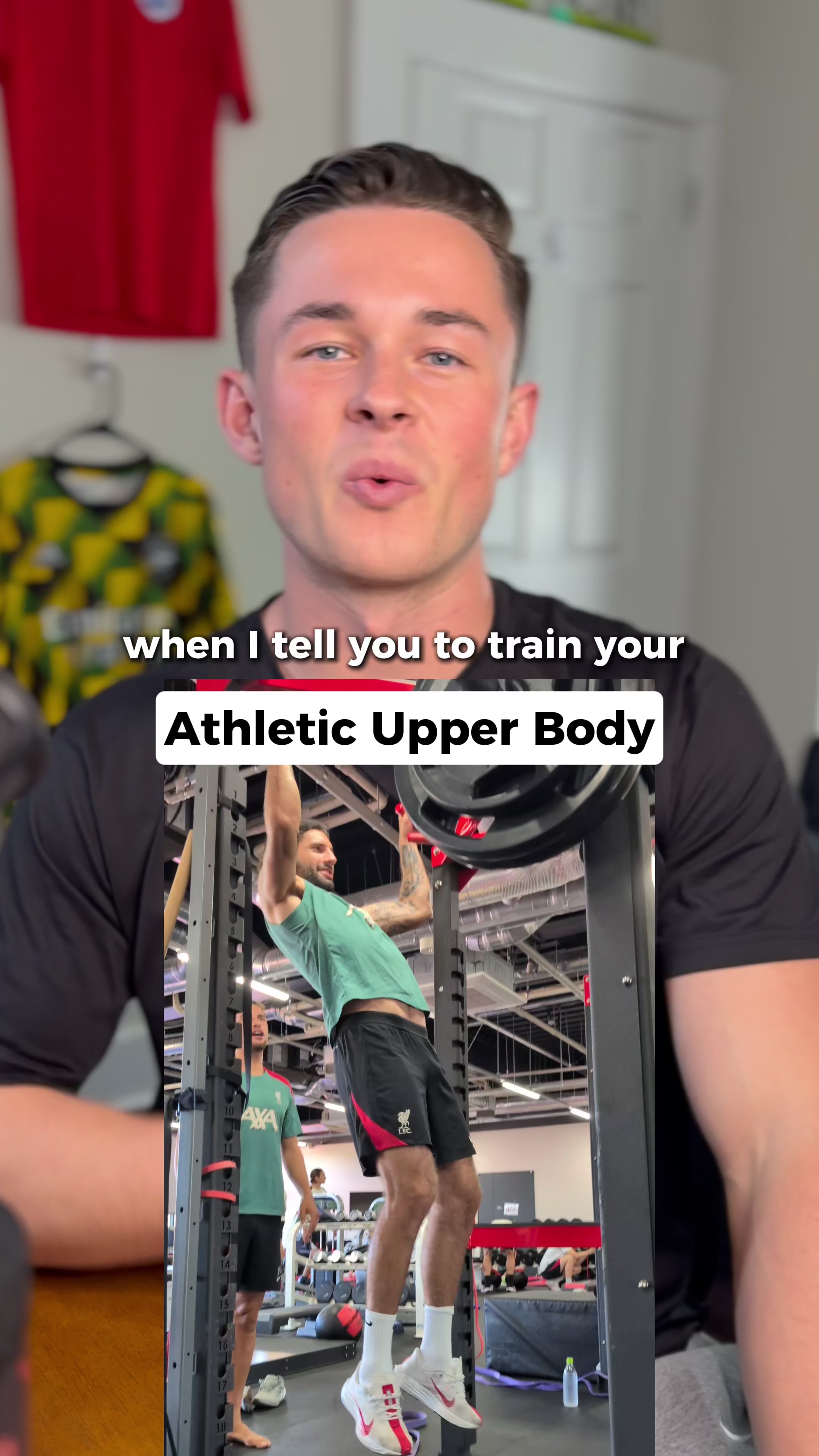 @Archie Watts | Soccer Coach