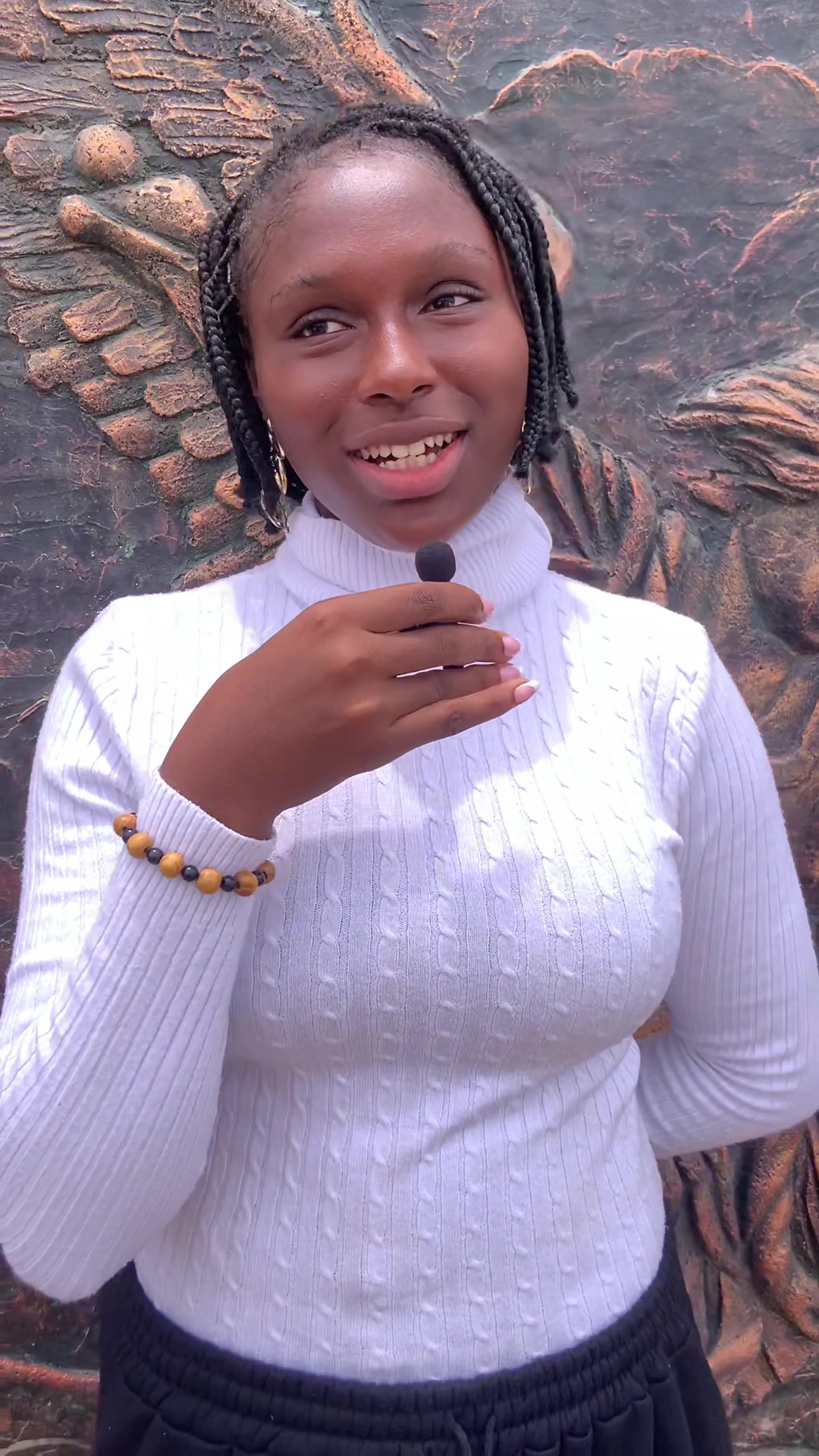@StMichaels Ajaguro