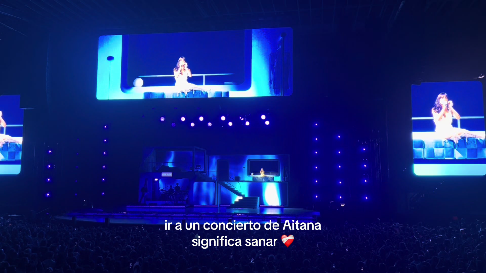 @(Fan&rsquo;s Version) 💙