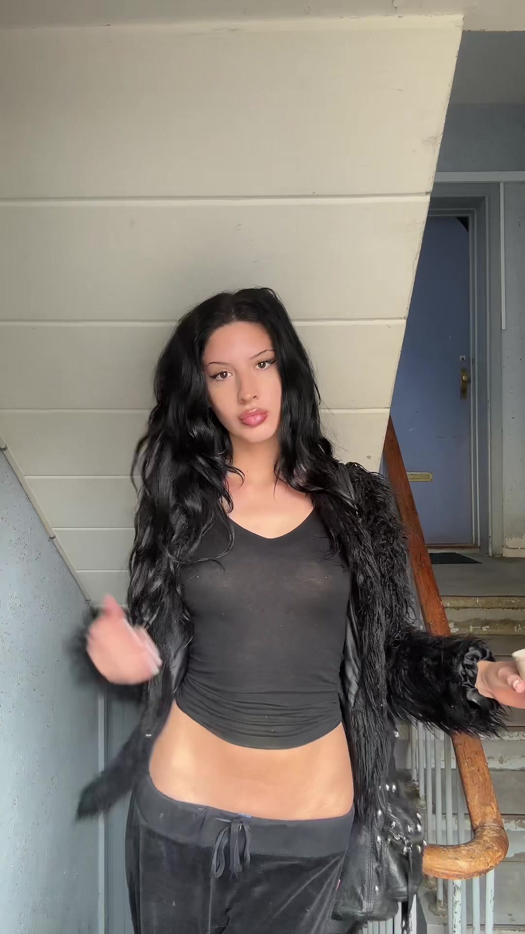 @Kaleena