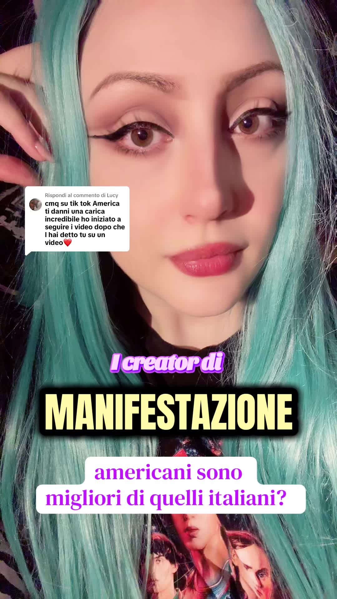 @Nicole Ikigai Manifestation