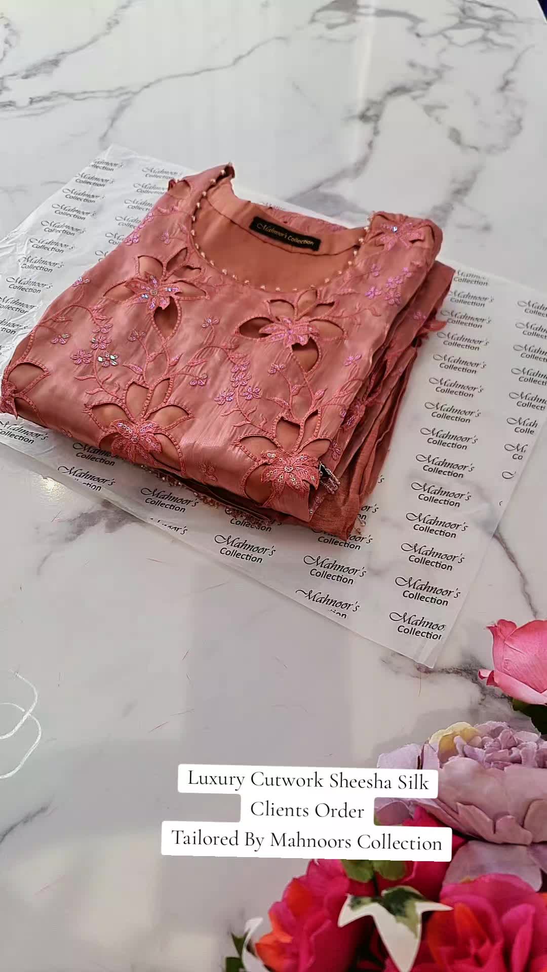 @Mahnoor's Collection