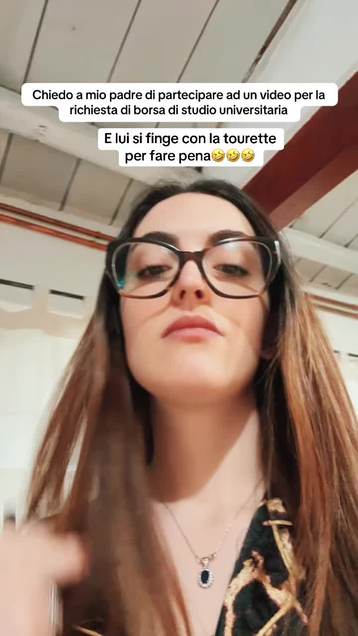 @Giulia