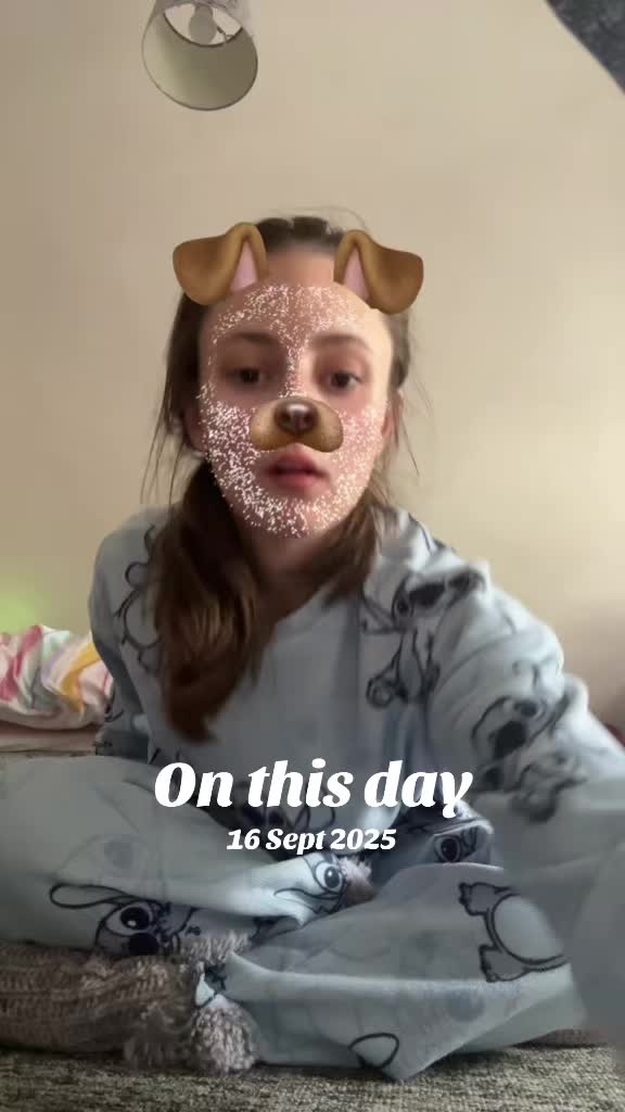 @Kira Rose