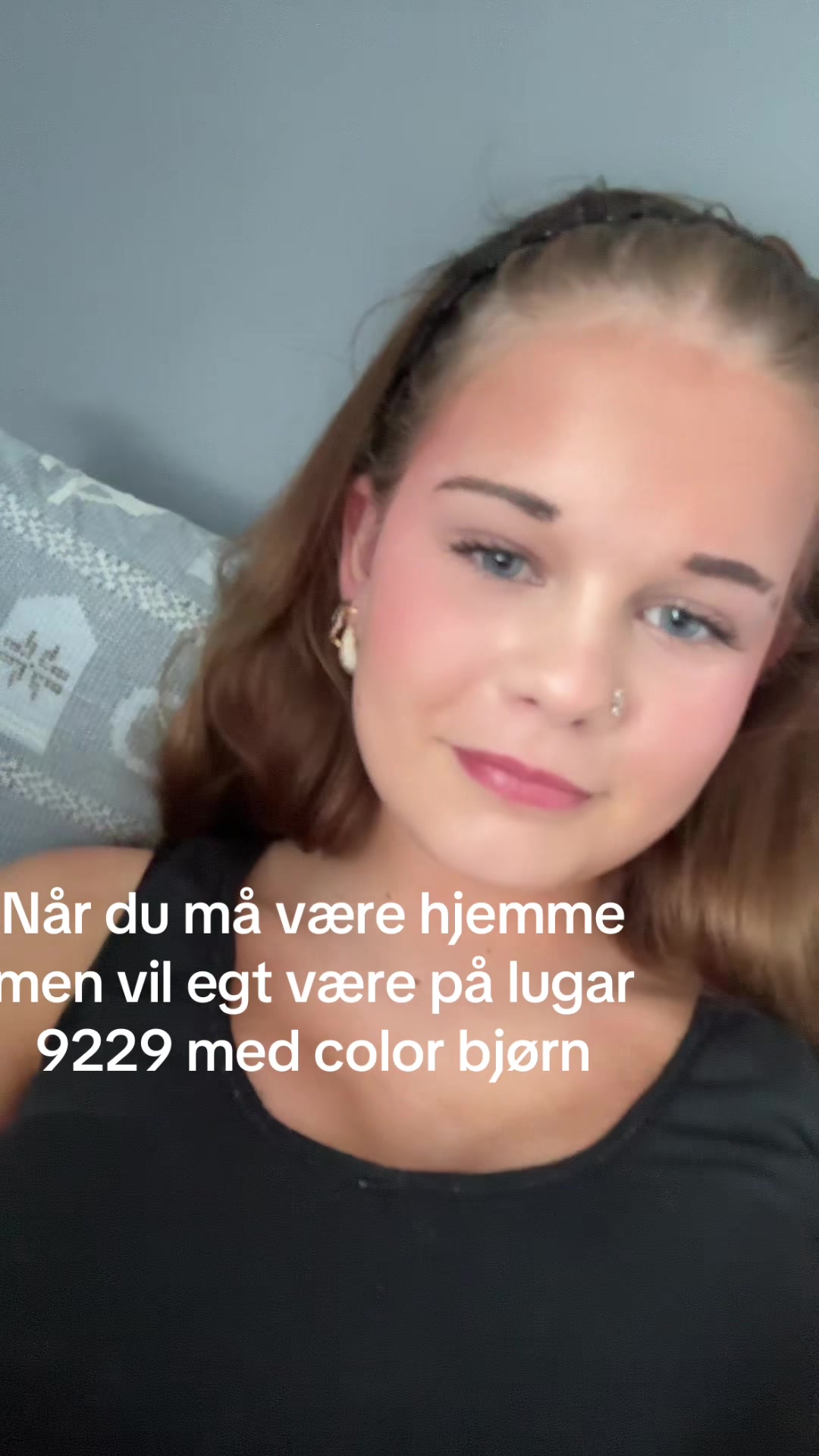 @Isabel Haaland