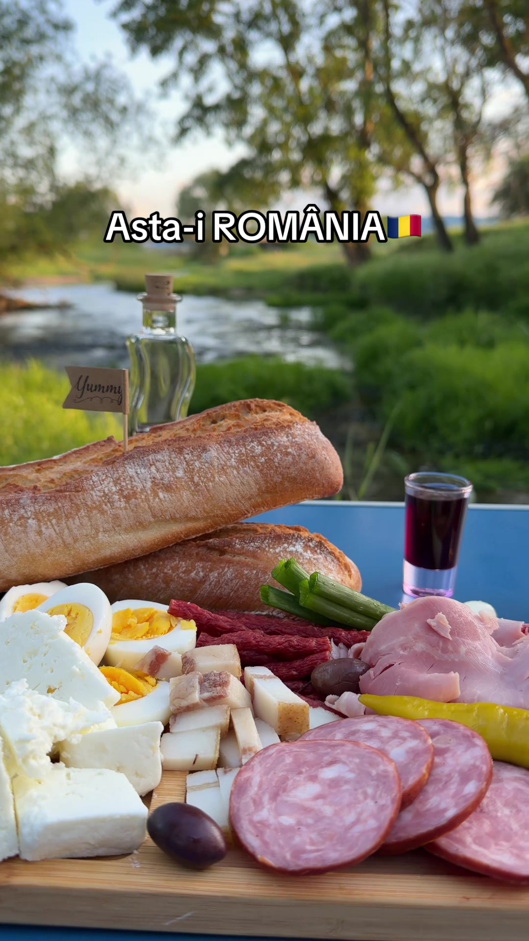@Pași prin lume
