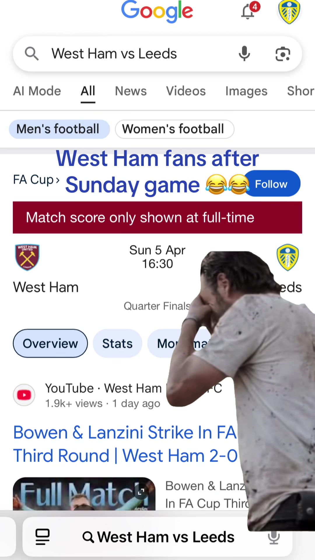 @Leedsforlife💙💙💛💛🤍🤍