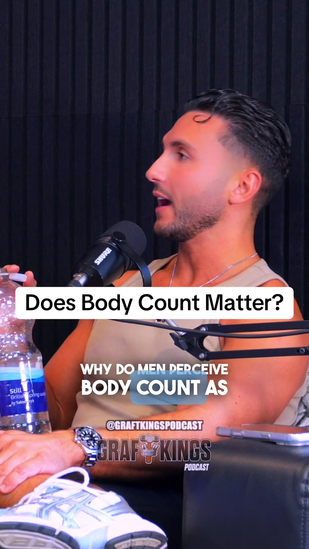 @GraftKingsPodcast