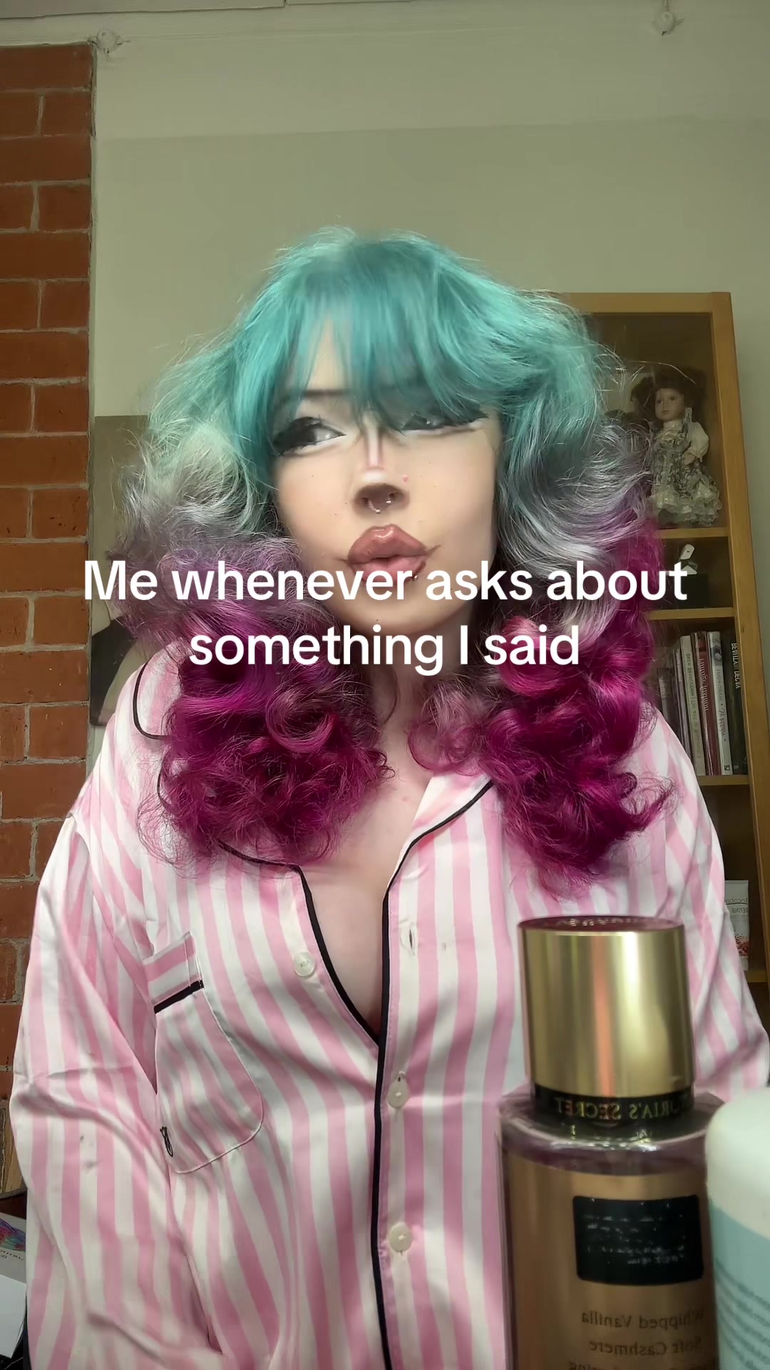 @Kajsa 🦇