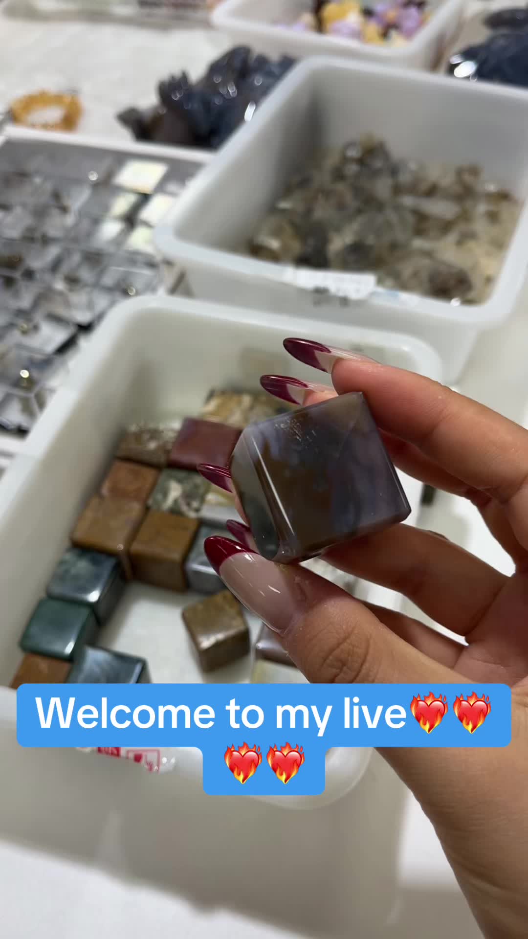 @Lumi&rsquo;s crystal shop