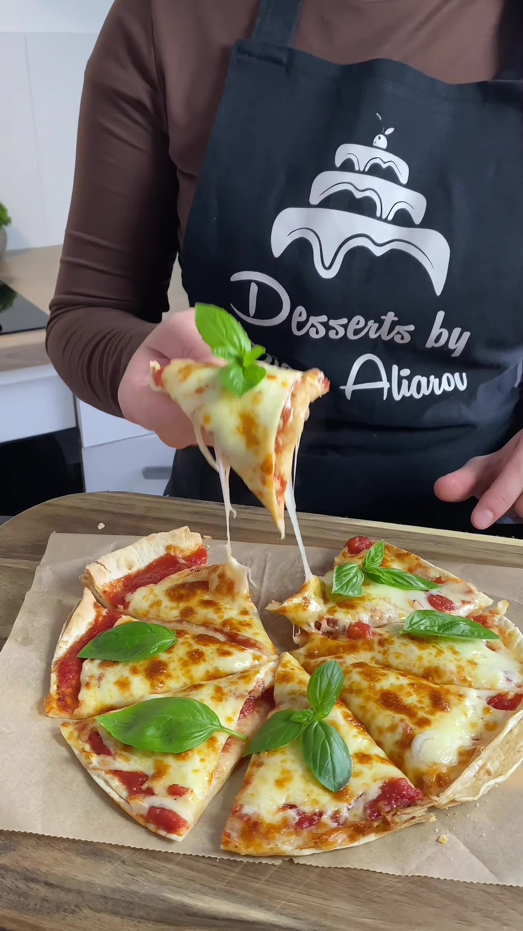 @Diana Aliarov / Tasty recipes