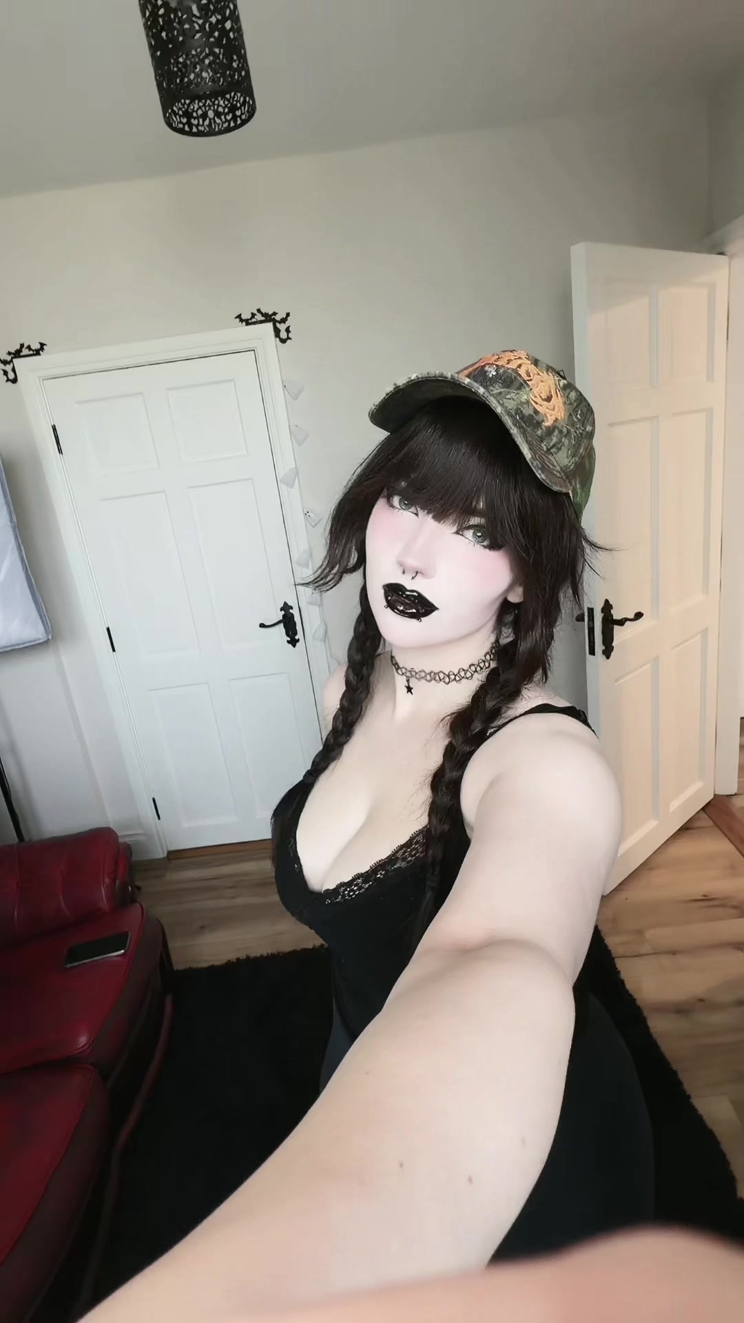 @Cutiegothxo