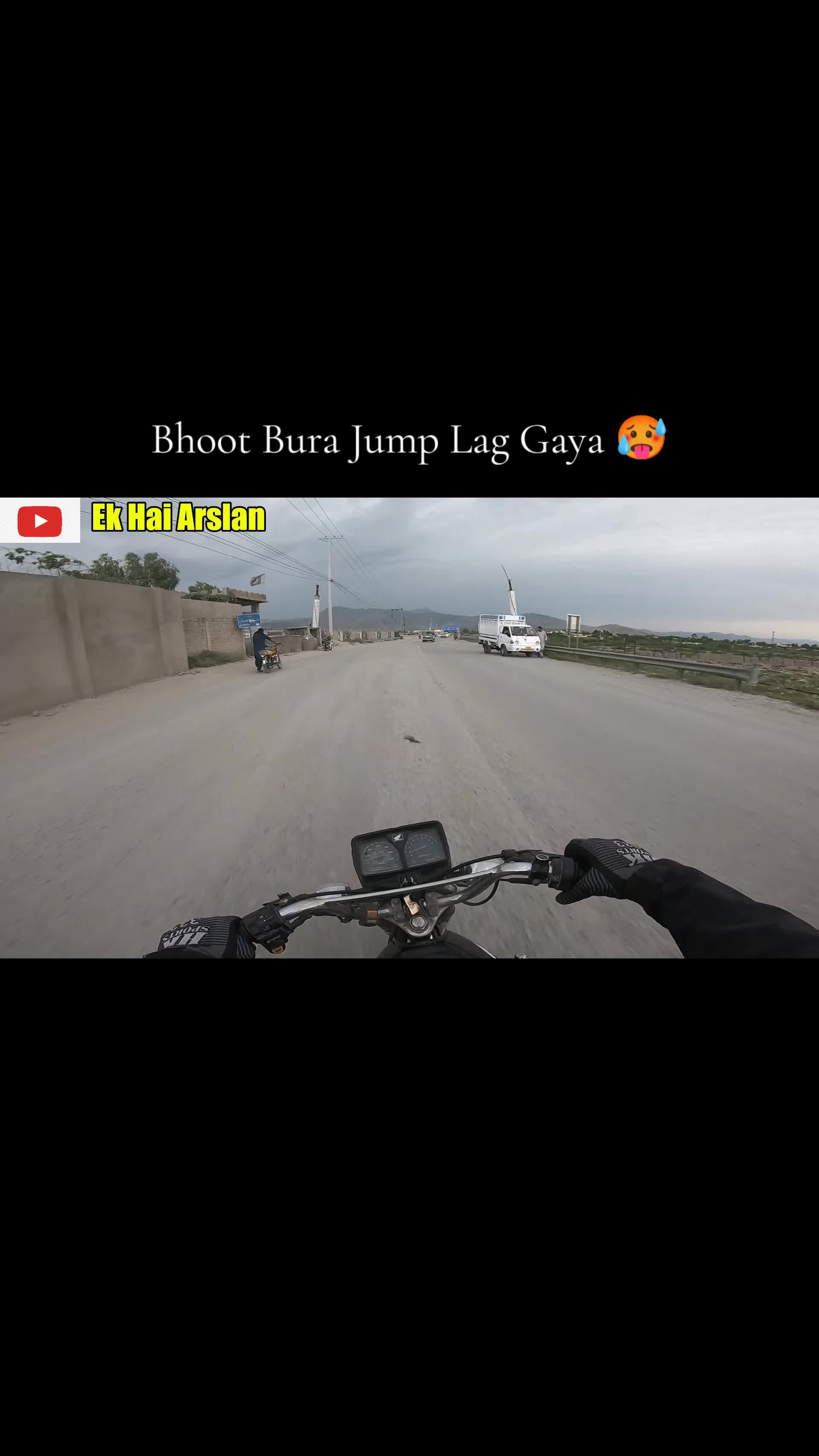@Ek Hai Arslan