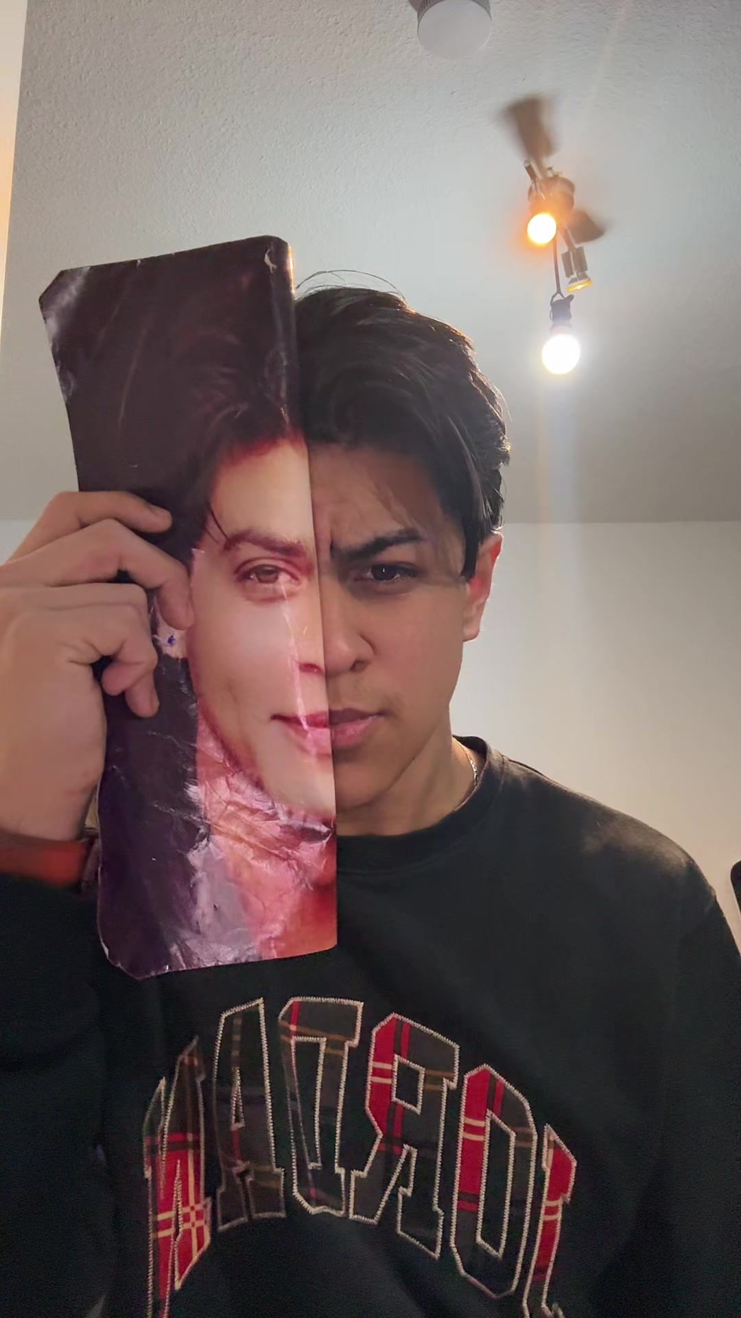 @Shayan Khan