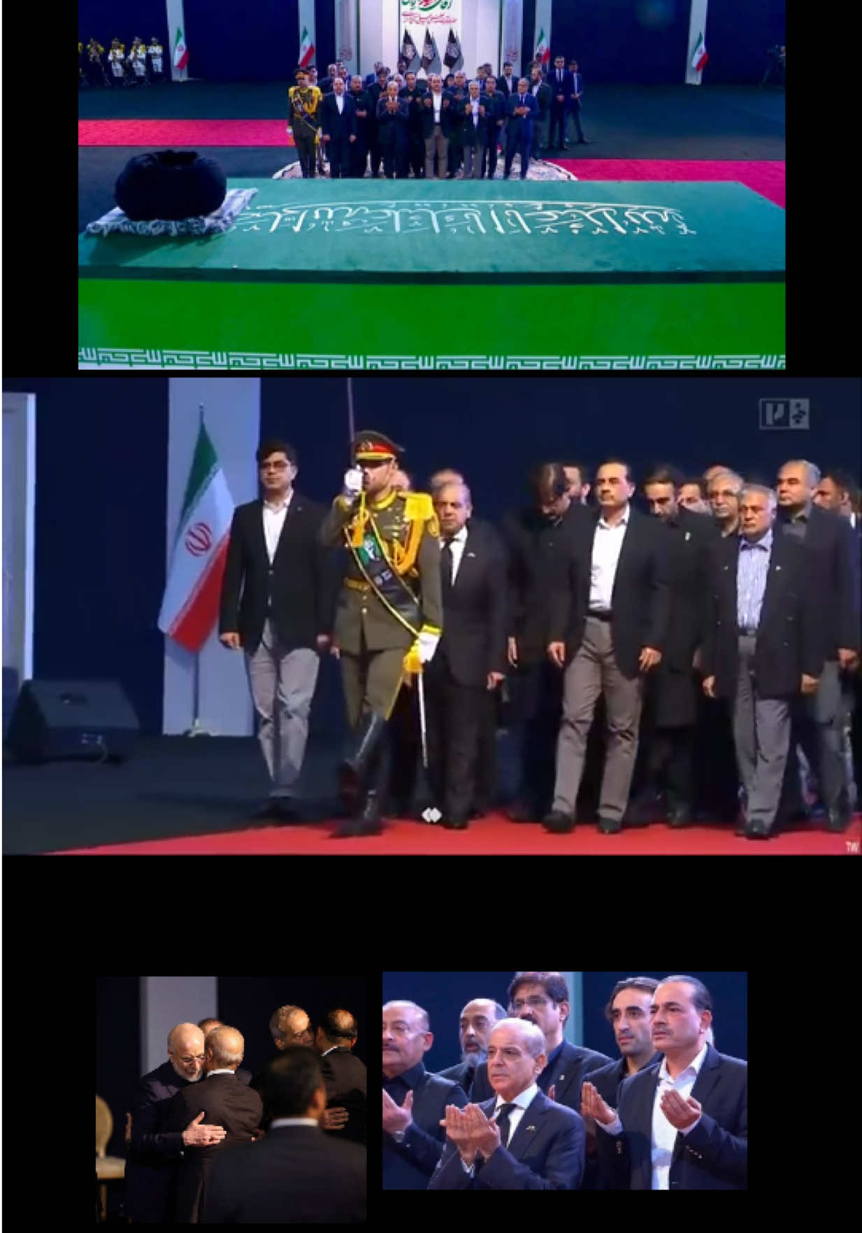 @SSG Zarrar ATU
