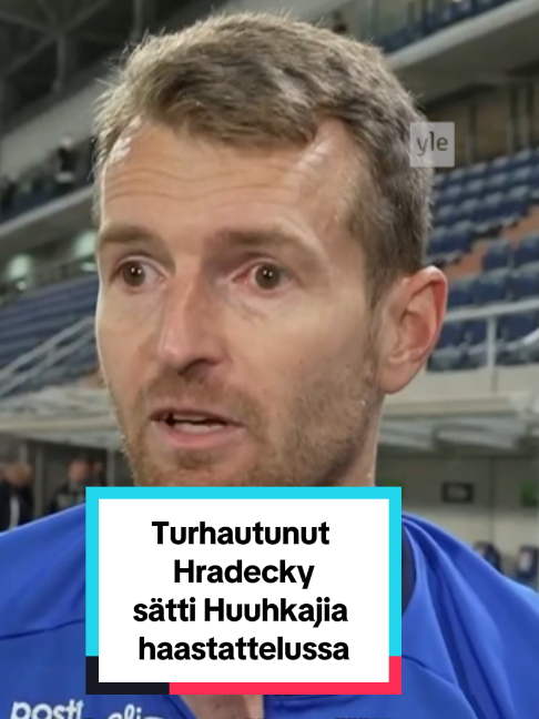 @Yle Urheilu