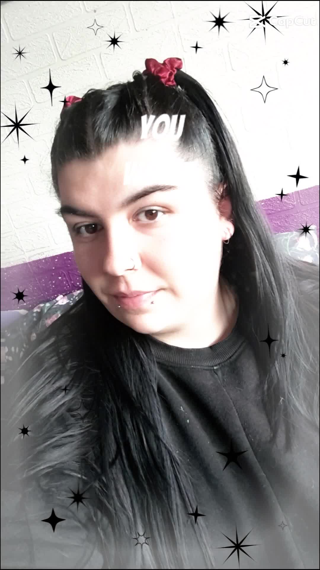 @Your favourite goth