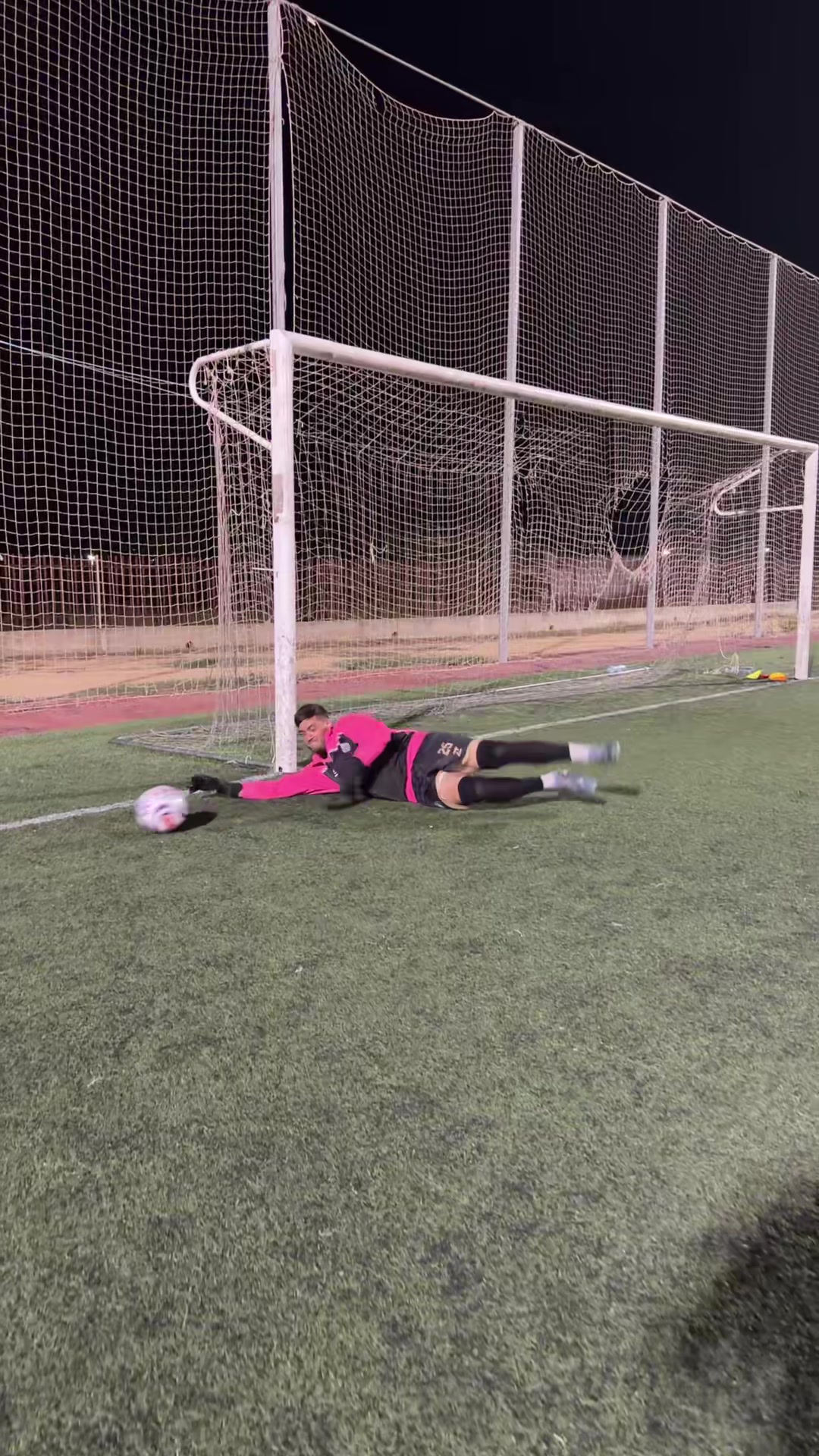 @IRGoalkeepers