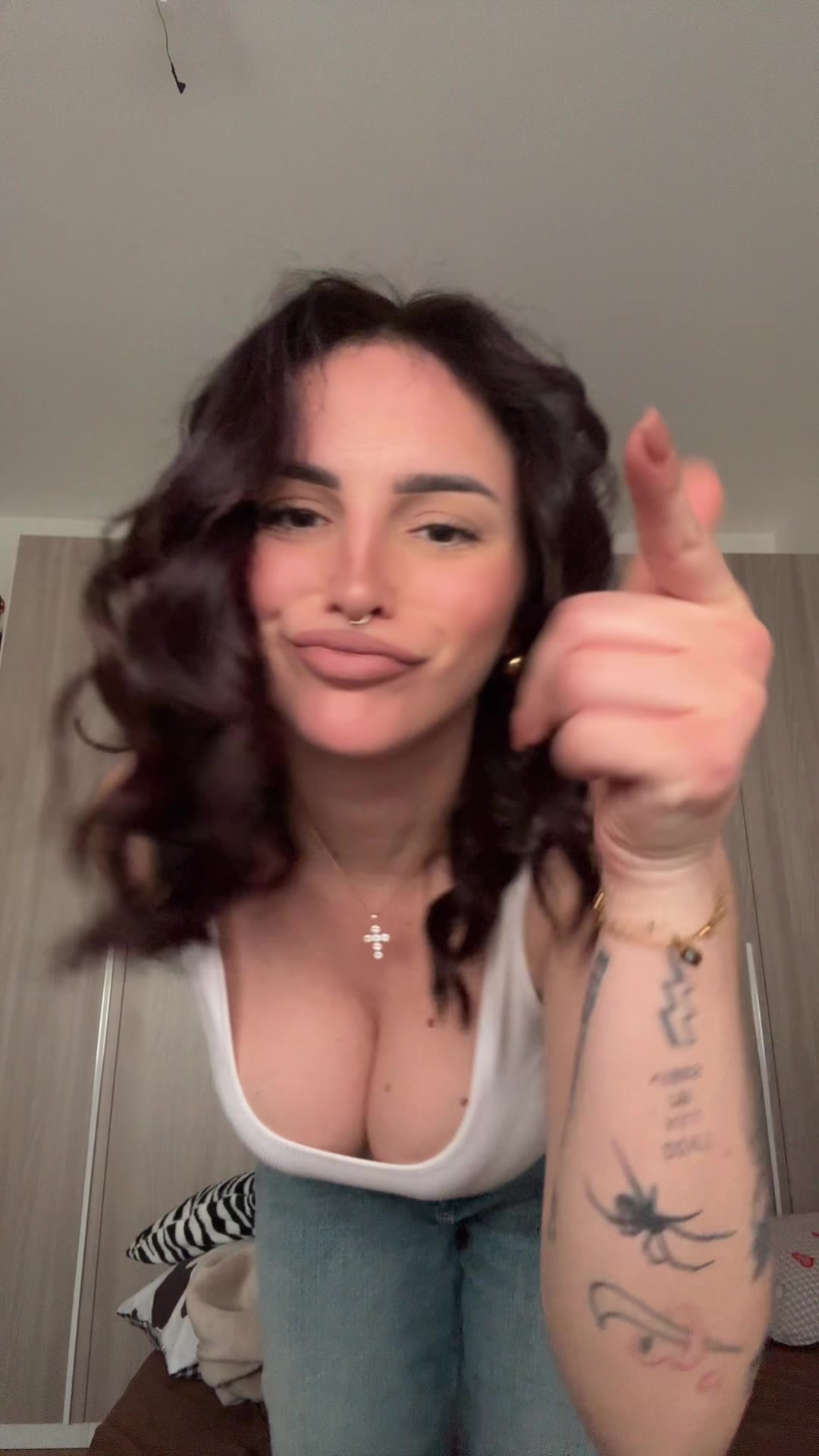 @SILVIA GIANSERRA 💫🍒
