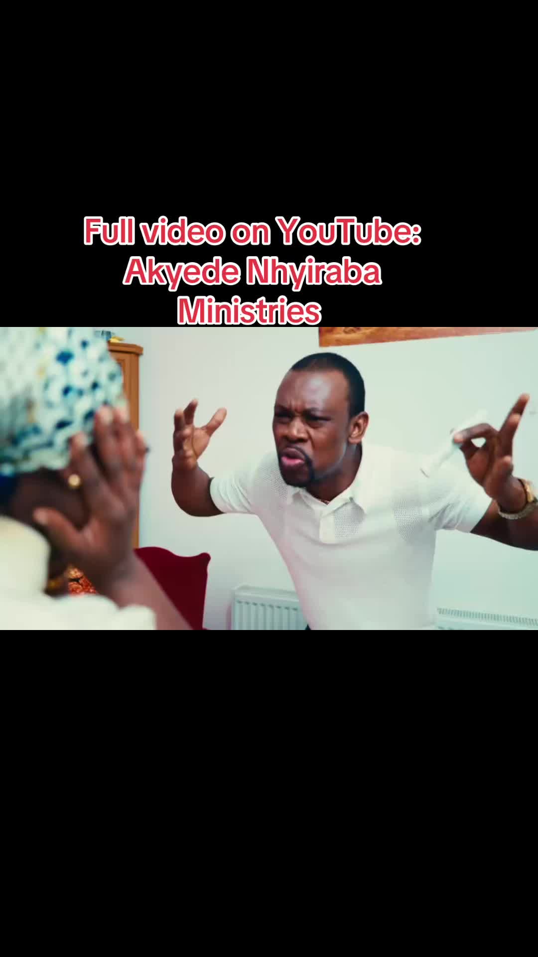 @Akyede Nhyiraba