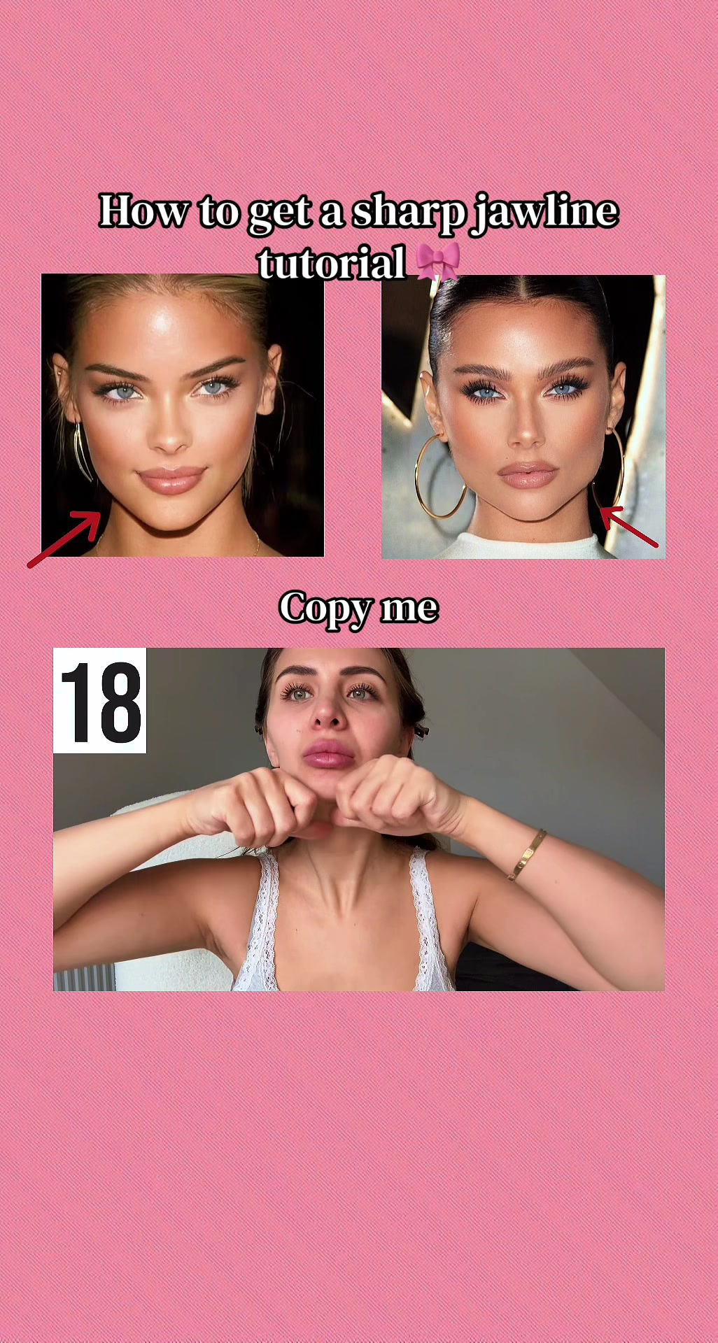 @Glow Up 🎀