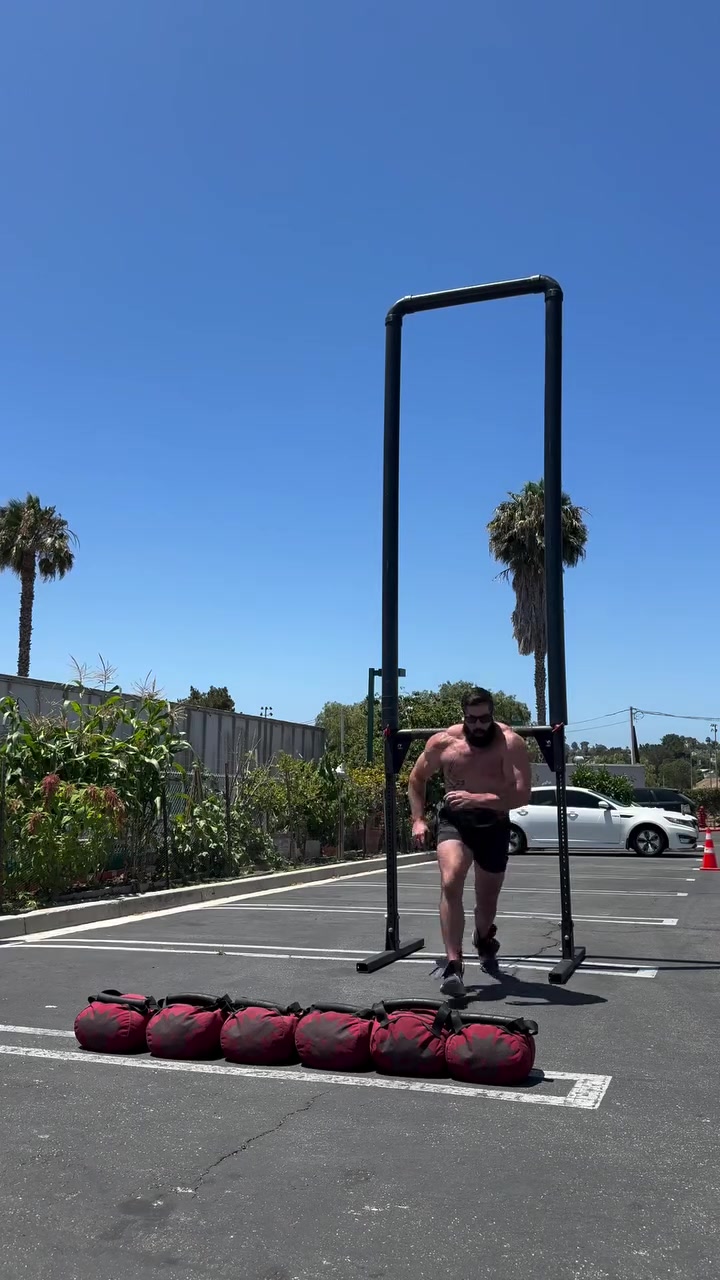 @Cerberus Strength