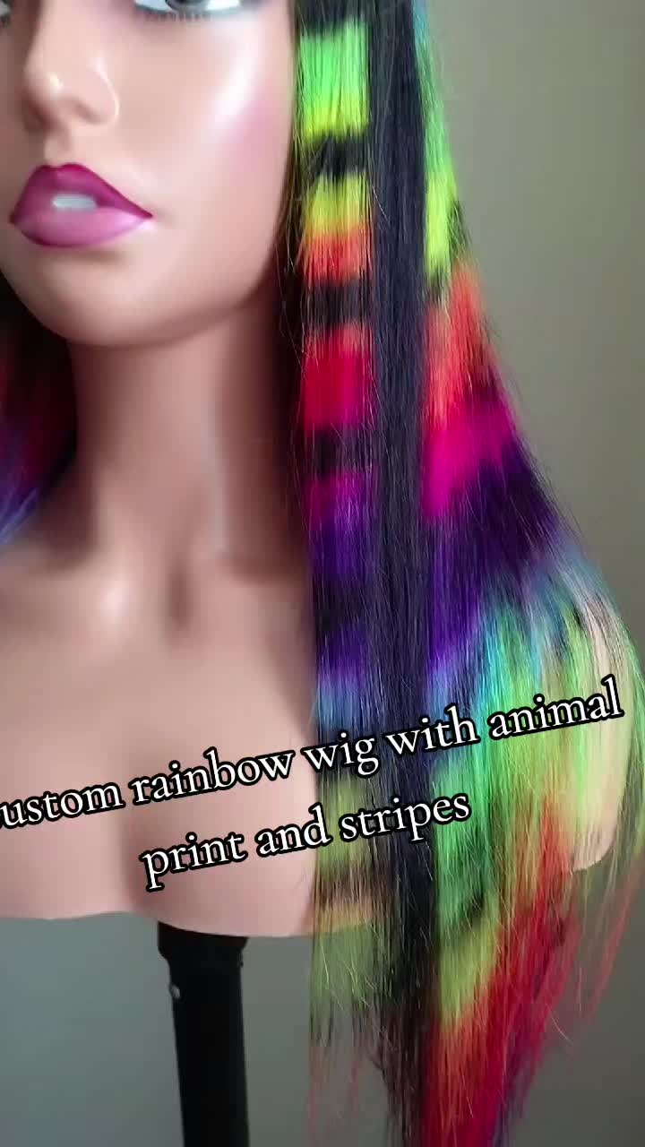@KT -Luna Moon Hair