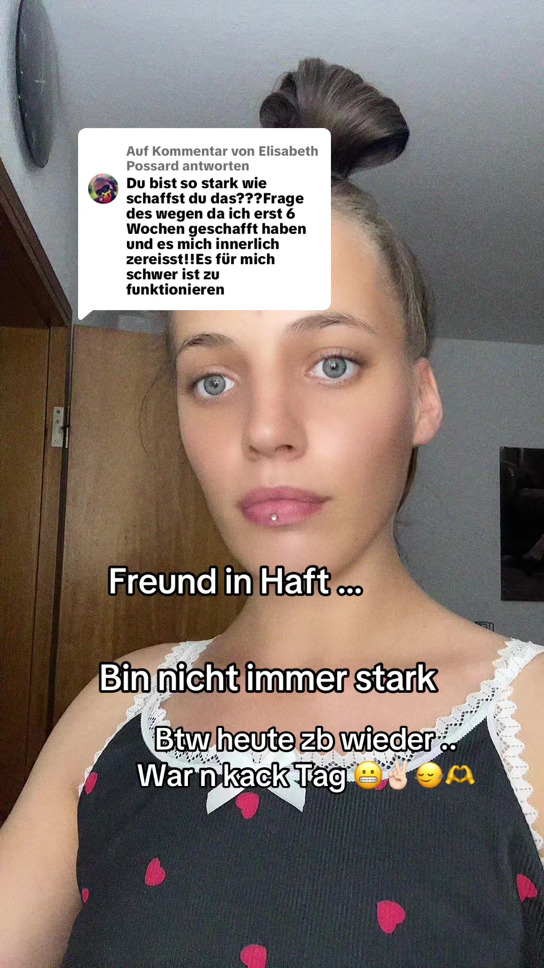@Mama_und_Knastalltag⛓️