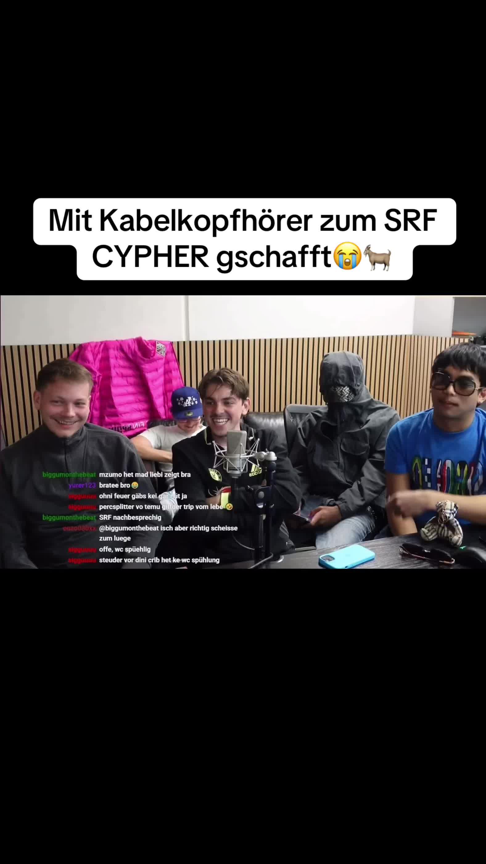 @Sigolfo Clips