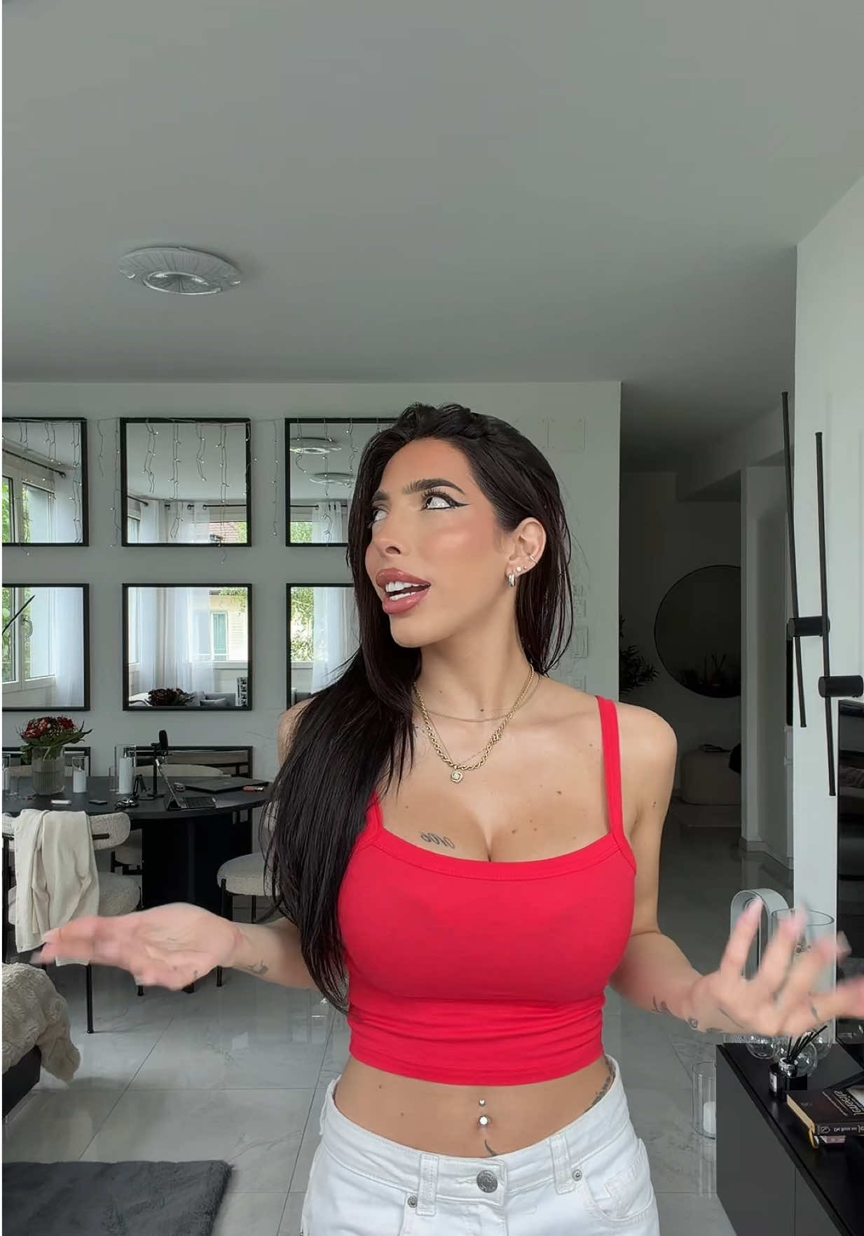 @alessia keqani