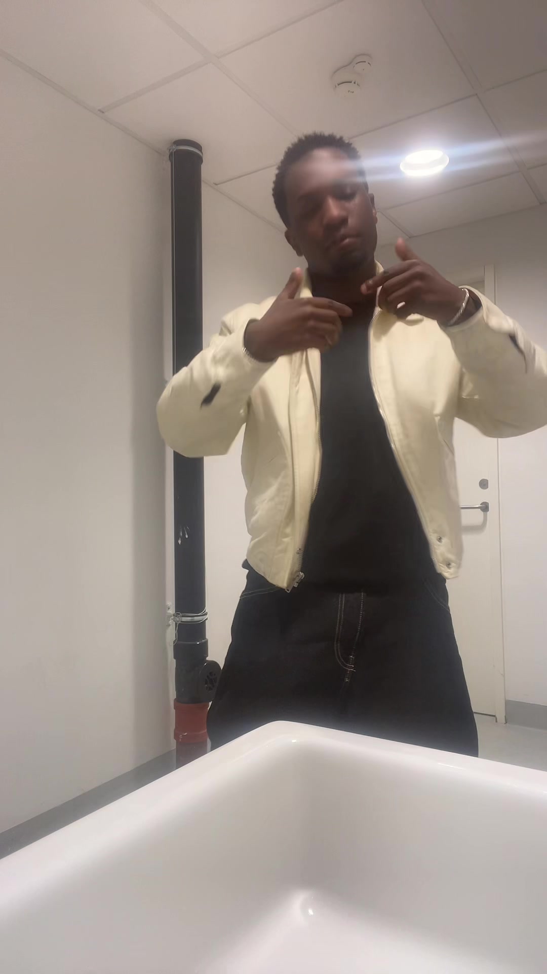 @YooDetErFrancis 💫