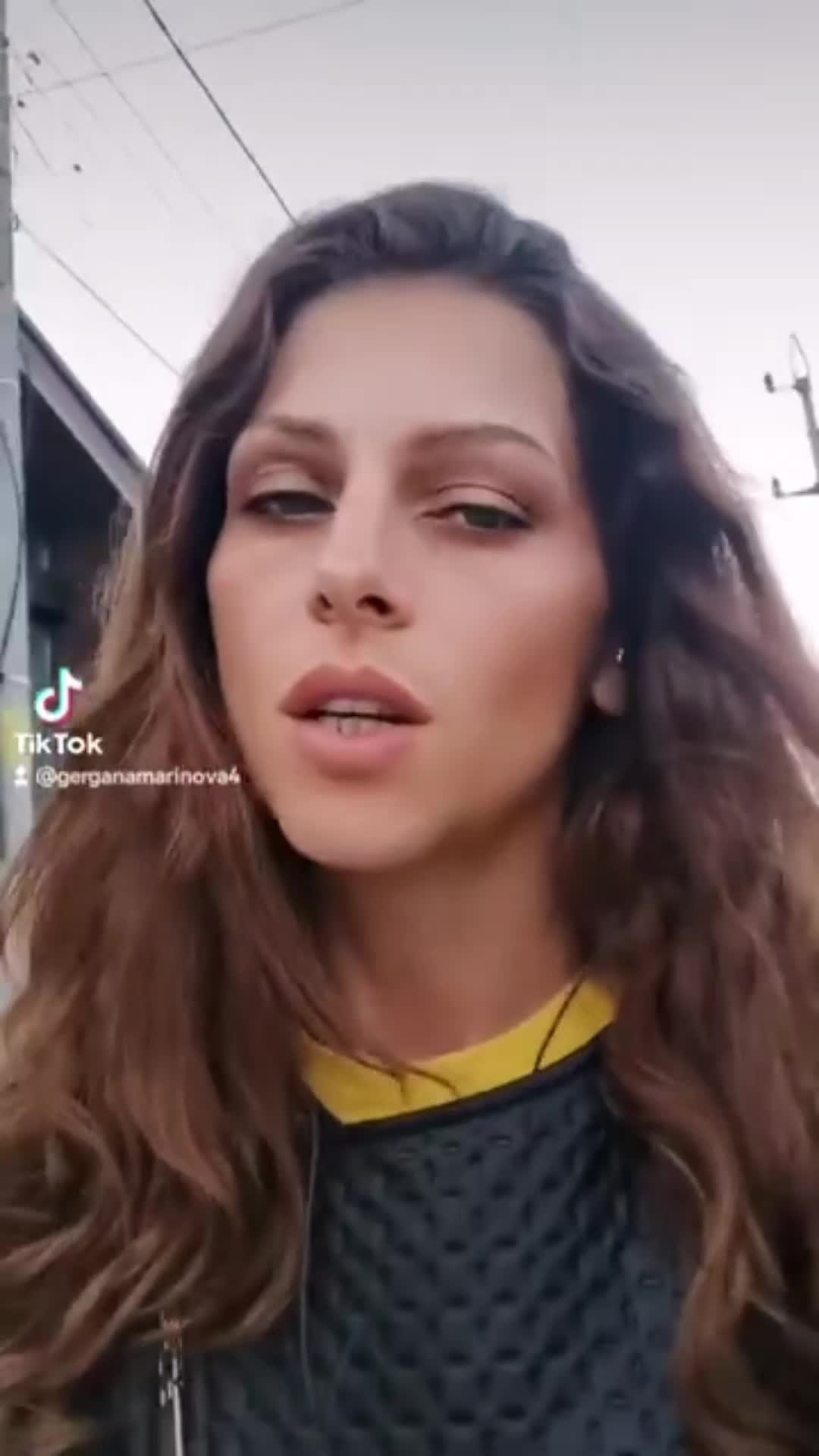 @ГЕРГАНА МАРИНОВА